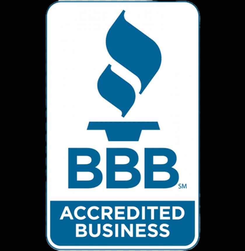 BBB Accredited Business